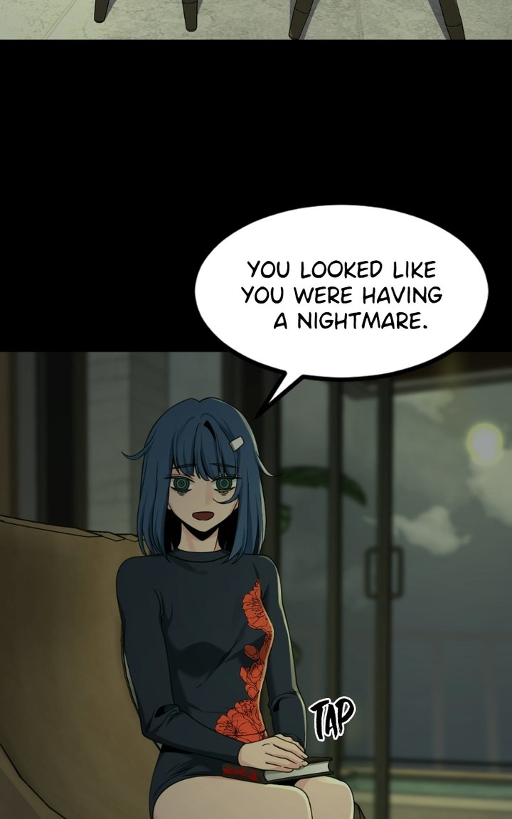 Hero Killer - Chapter 84 Page 65