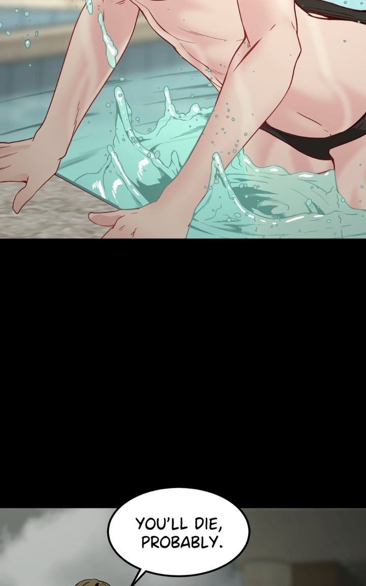 Hero Killer - Chapter 84 Page 70