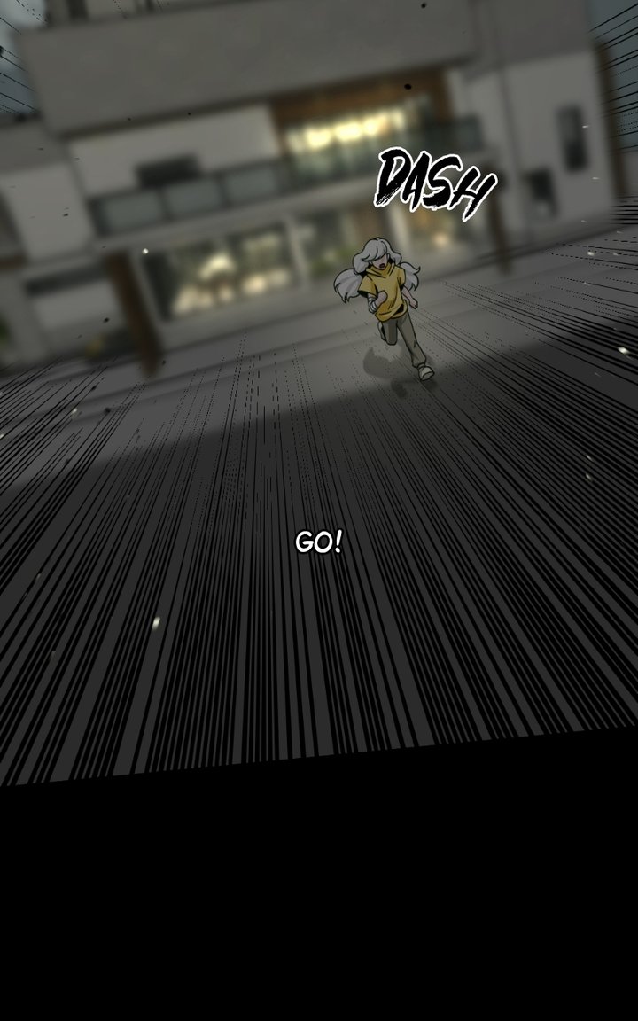 Hero Killer - Chapter 84 Page 83