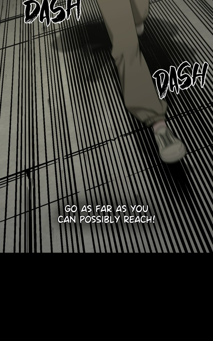 Hero Killer - Chapter 84 Page 85