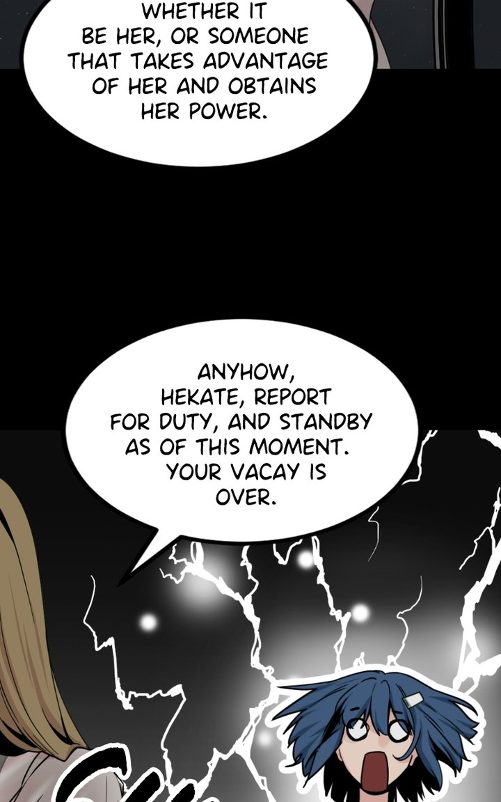 Hero Killer - Chapter 84 Page 92