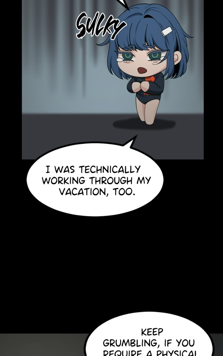 Hero Killer - Chapter 84 Page 94