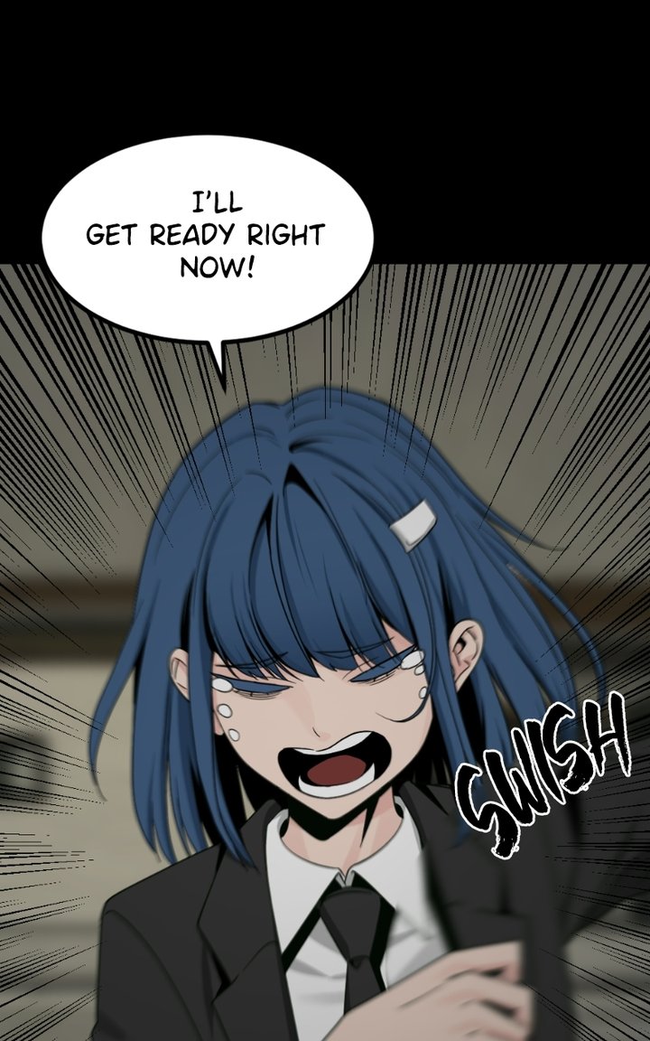 Hero Killer - Chapter 84 Page 96