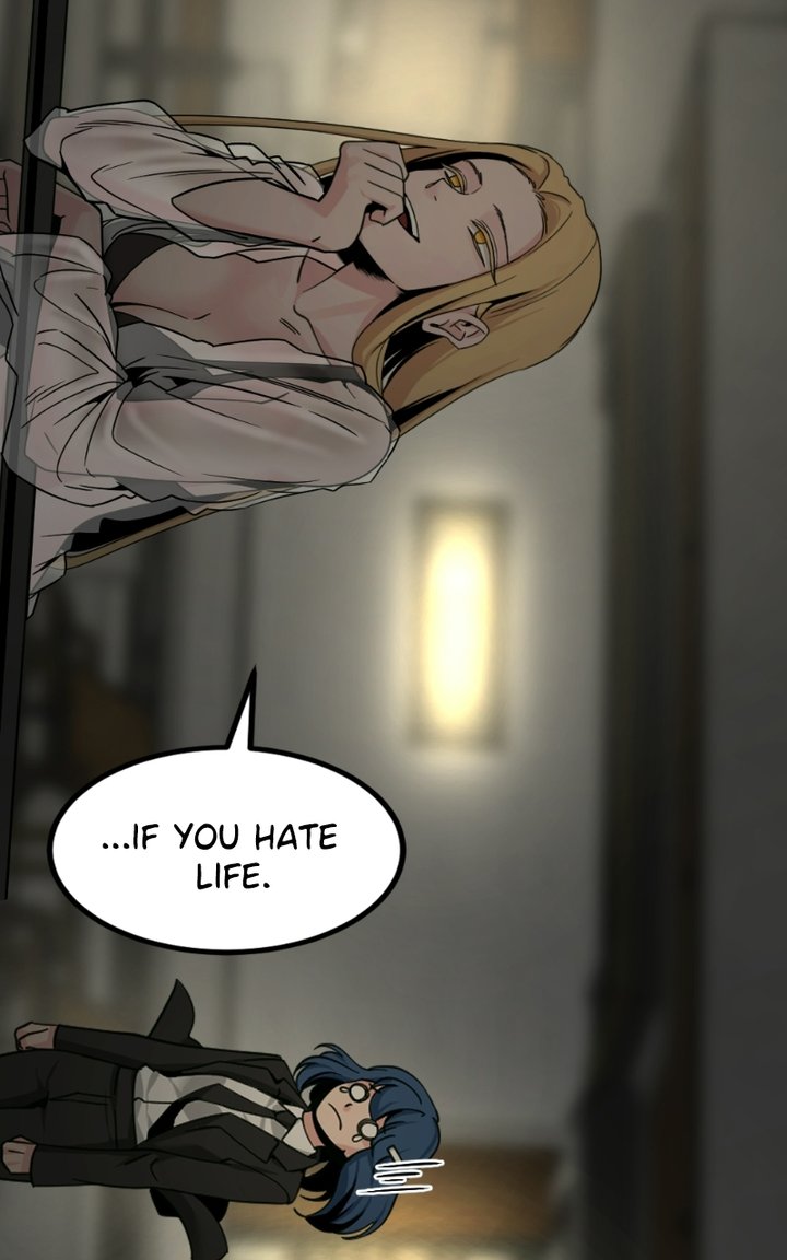 Hero Killer - Chapter 84 Page 98