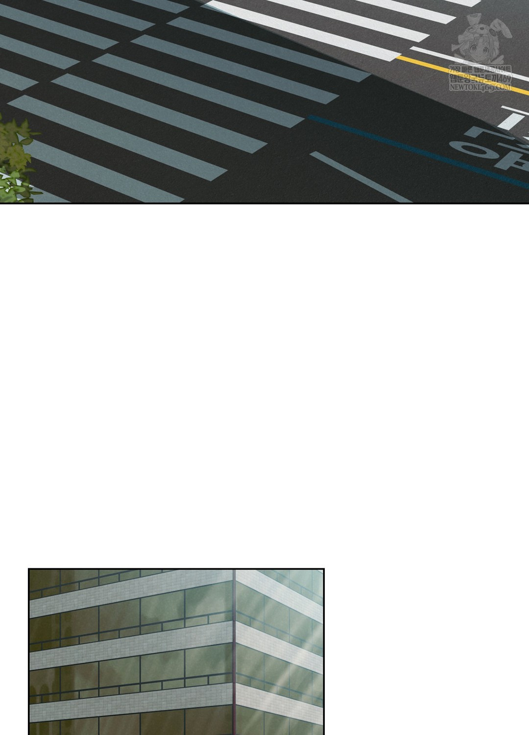 Sleeping World Raw - Chapter 1 Page 34