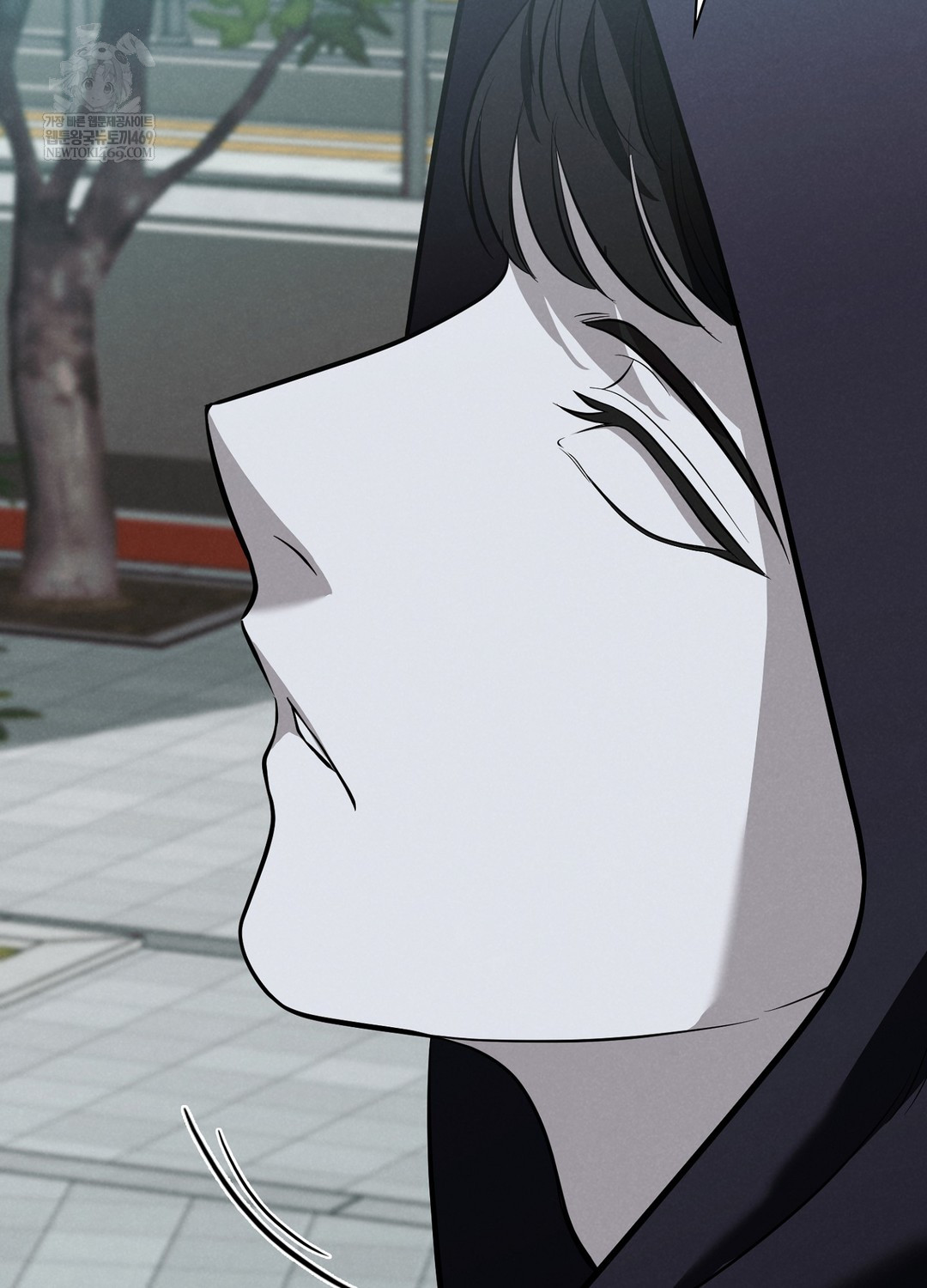 Sleeping World Raw - Chapter 1 Page 90