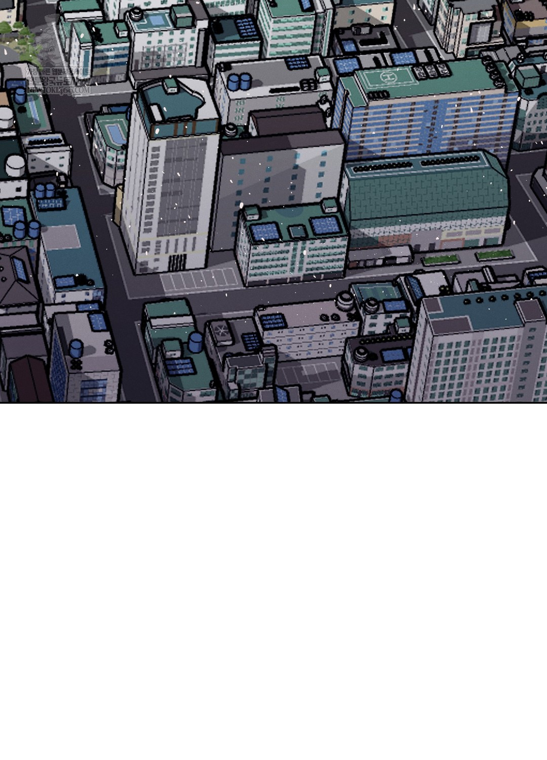 Sleeping World Raw - Chapter 18 Page 79