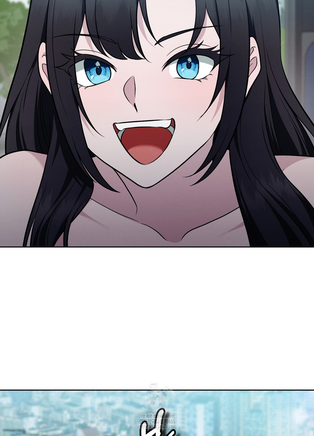 Sleeping World Raw - Chapter 18 Page 82