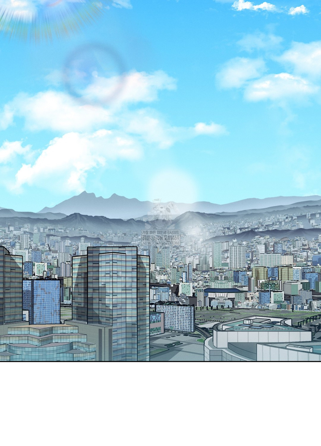 Sleeping World Raw - Chapter 19 Page 39