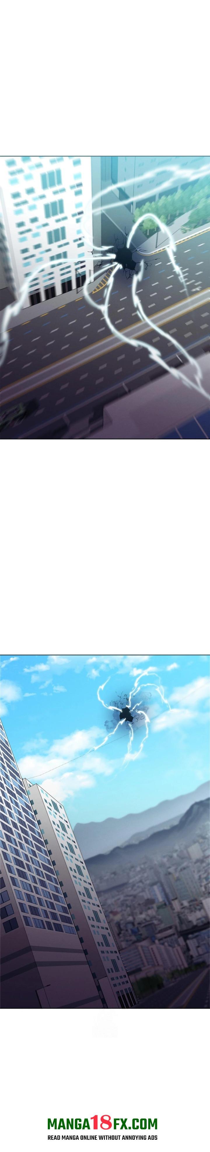 Sleeping World Raw - Chapter 20 Page 1