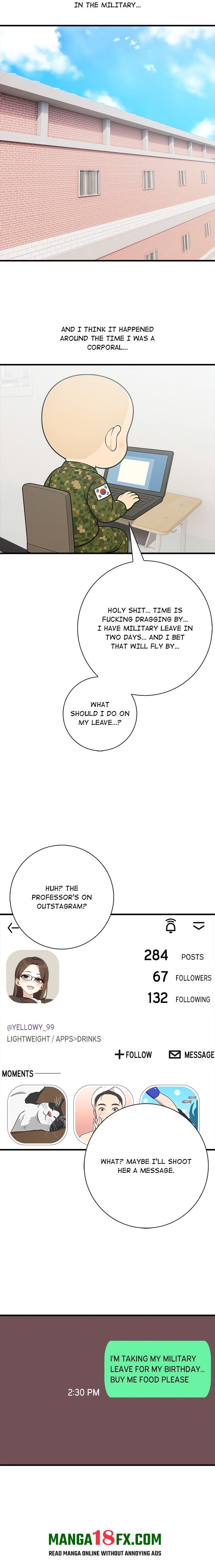 Scum of the Earth - Chapter 1 Page 10