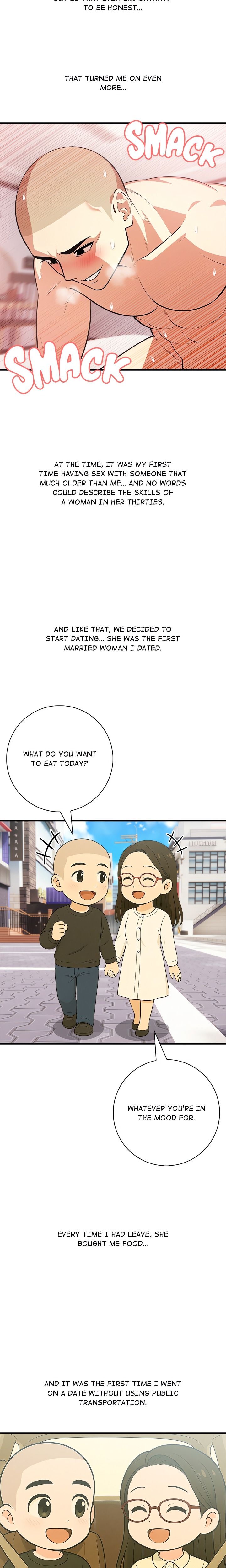 Scum of the Earth - Chapter 1 Page 15