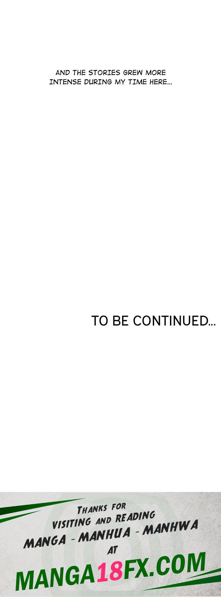 Scum of the Earth - Chapter 1 Page 20