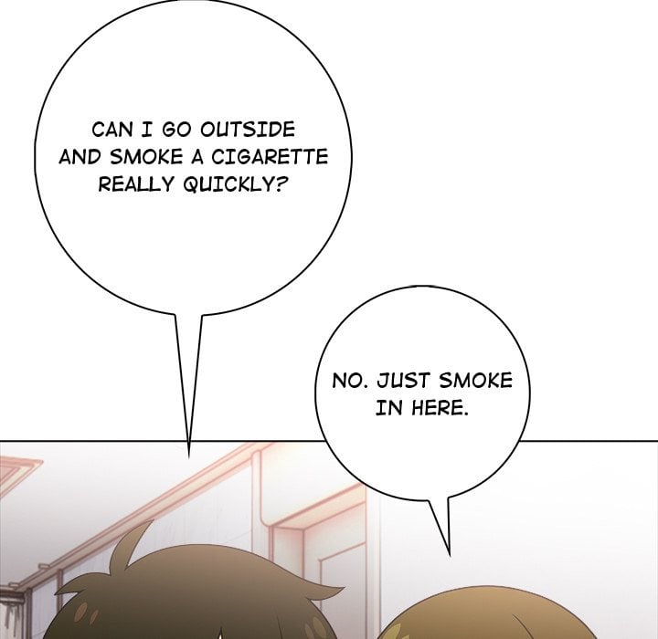 Scum of the Earth - Chapter 10 Page 25