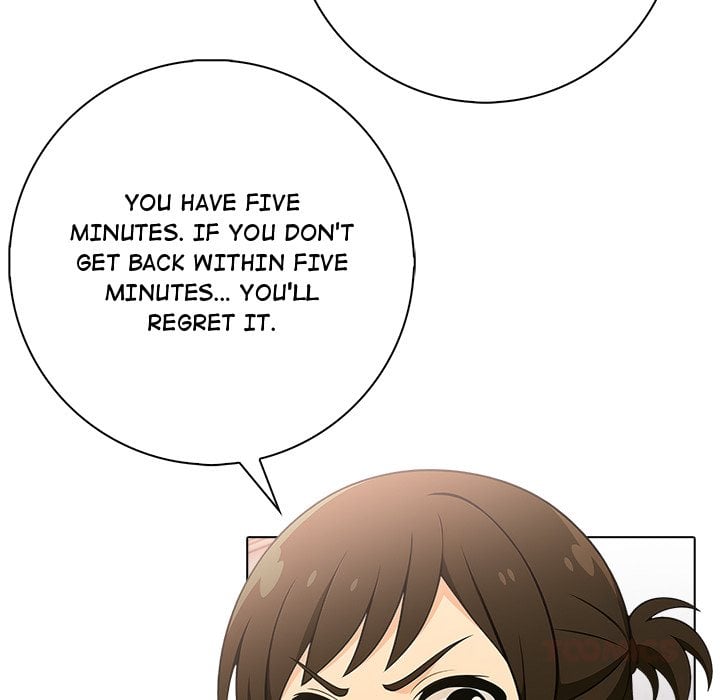 Scum of the Earth - Chapter 10 Page 27