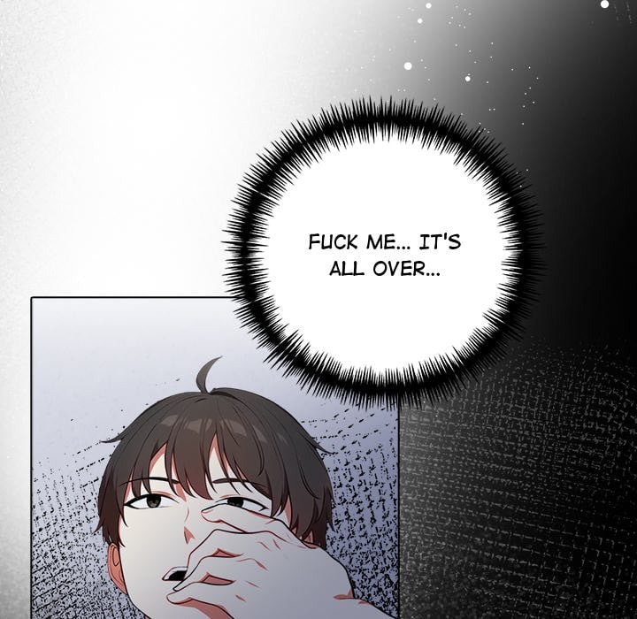 Scum of the Earth - Chapter 10 Page 55