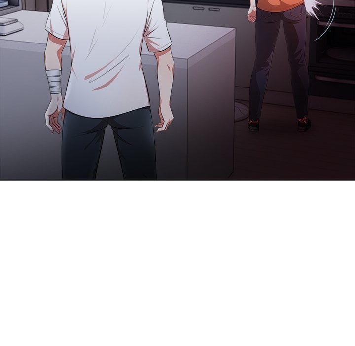 Scum of the Earth - Chapter 10 Page 90