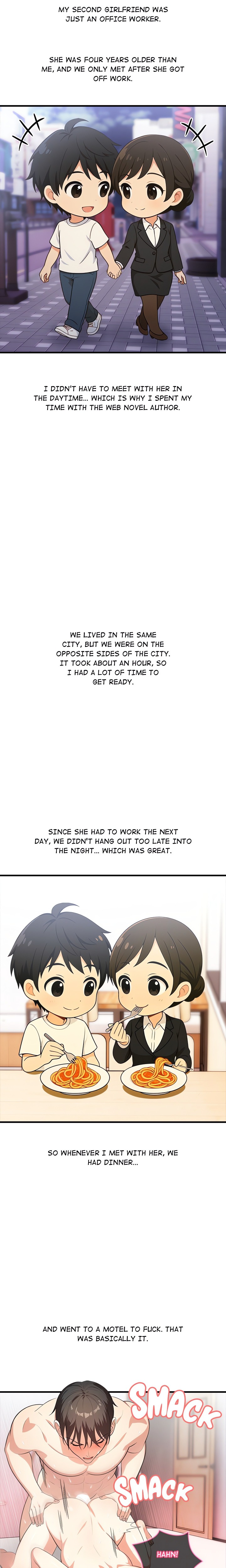 Scum of the Earth - Chapter 2 Page 11