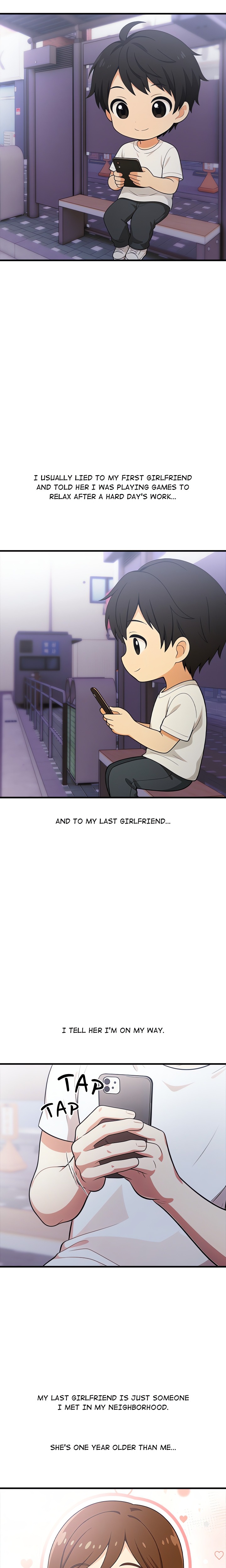 Scum of the Earth - Chapter 2 Page 14