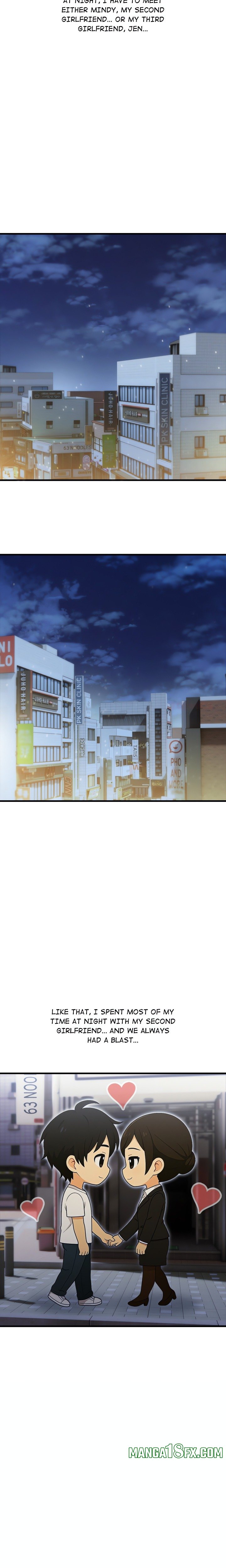 Scum of the Earth - Chapter 3 Page 5