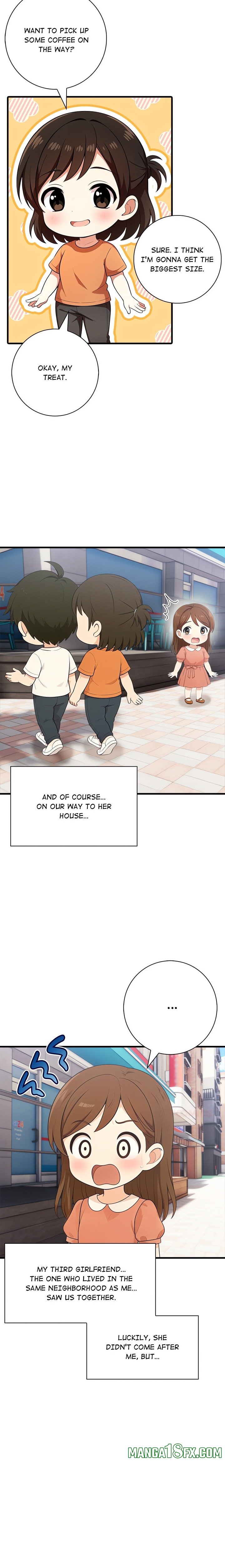 Scum of the Earth - Chapter 4 Page 13