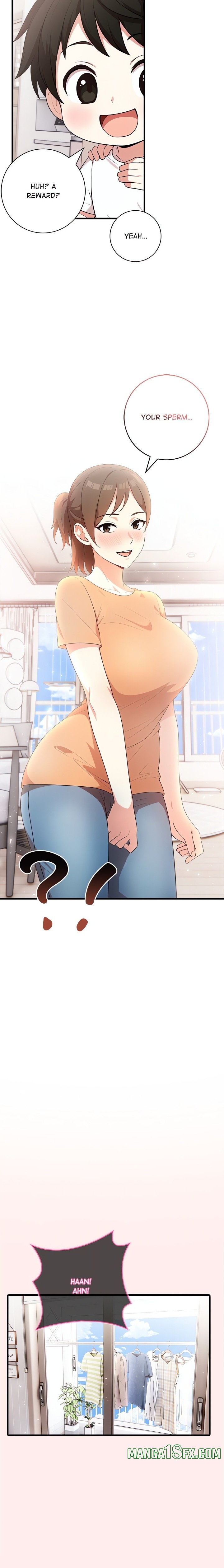 Scum of the Earth - Chapter 4 Page 5