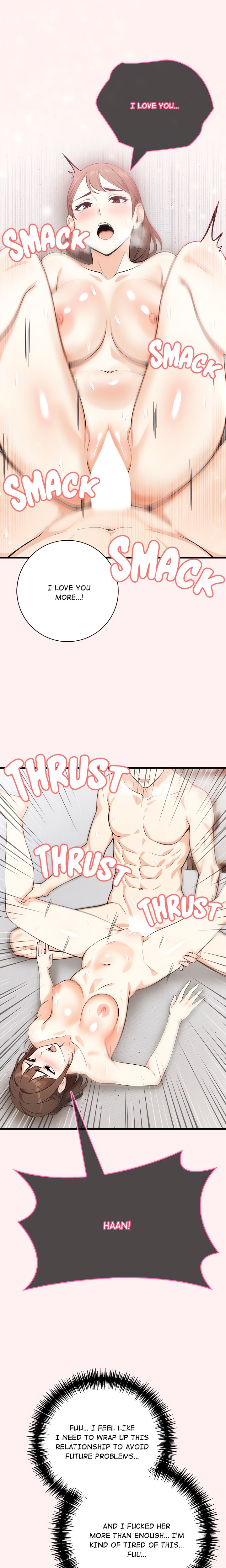 Scum of the Earth - Chapter 5 Page 16