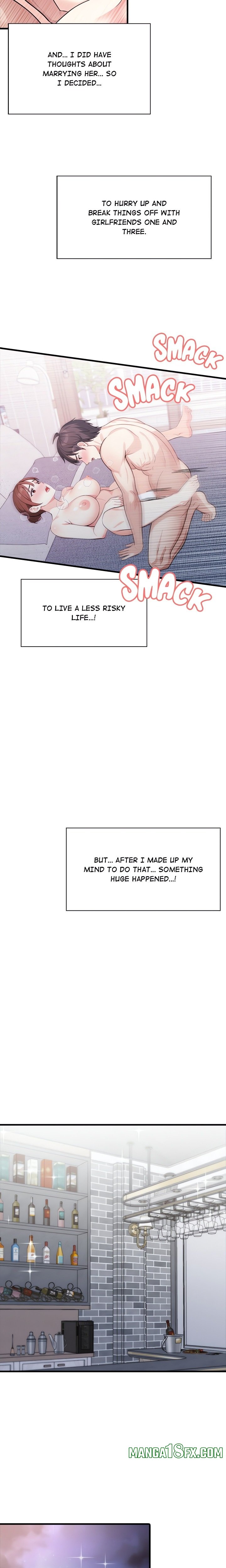 Scum of the Earth - Chapter 6 Page 14