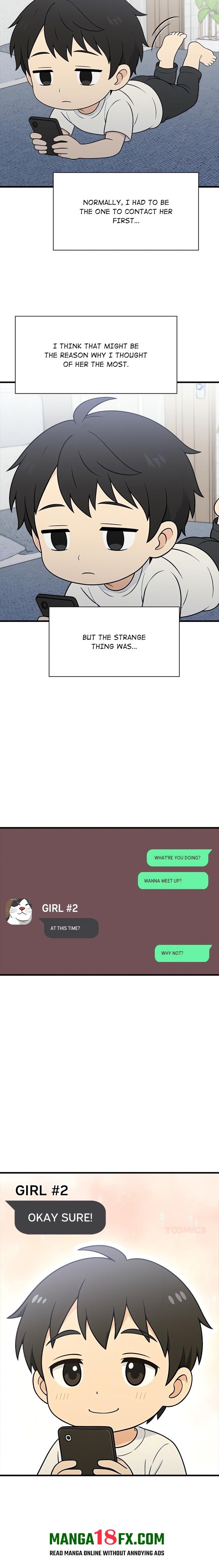 Scum of the Earth - Chapter 6 Page 8