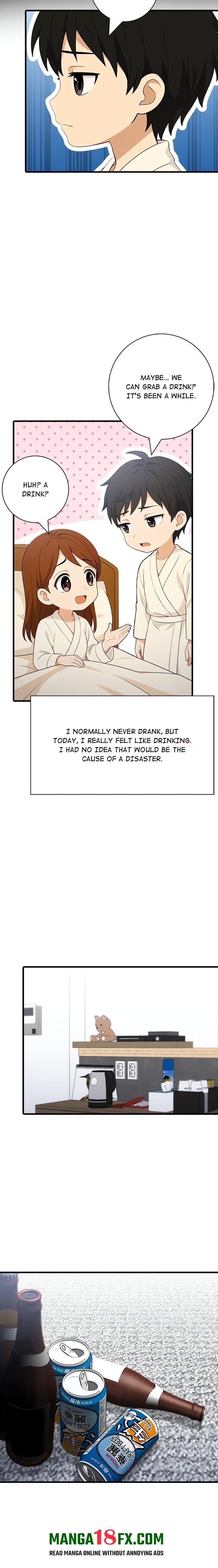 Scum of the Earth - Chapter 7 Page 10