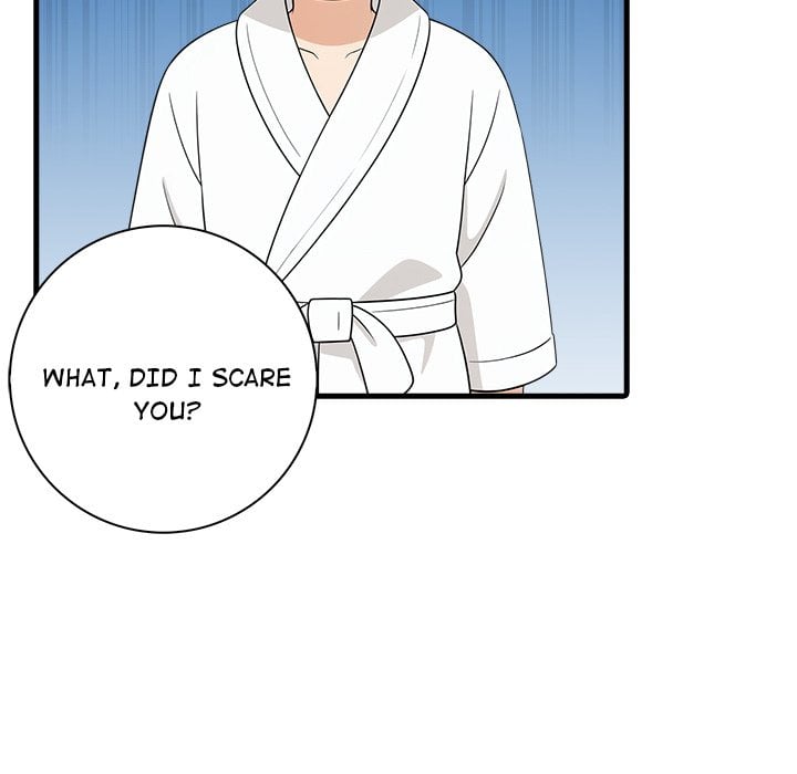 Scum of the Earth - Chapter 8 Page 17