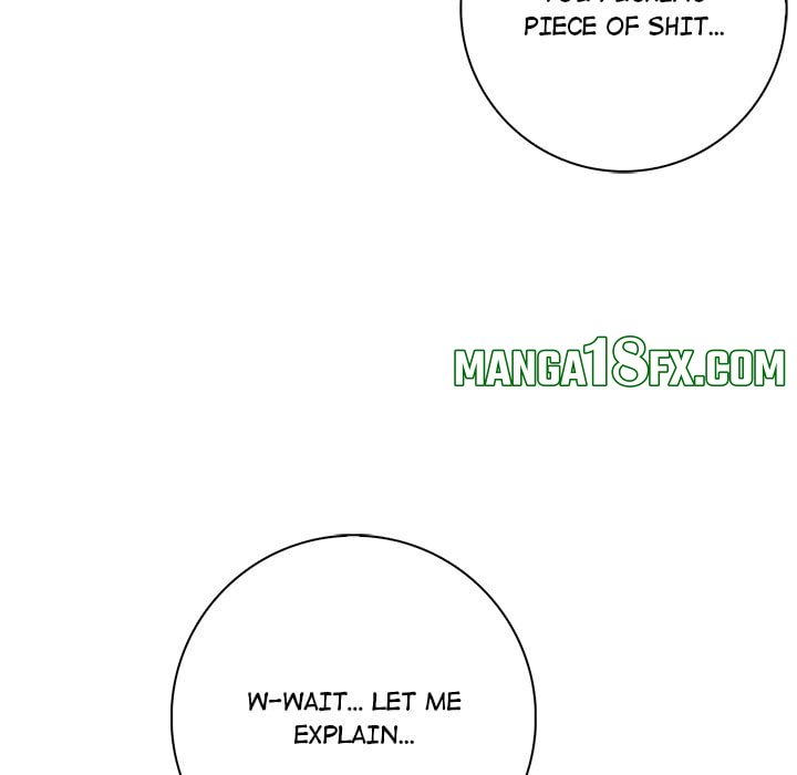 Scum of the Earth - Chapter 8 Page 20