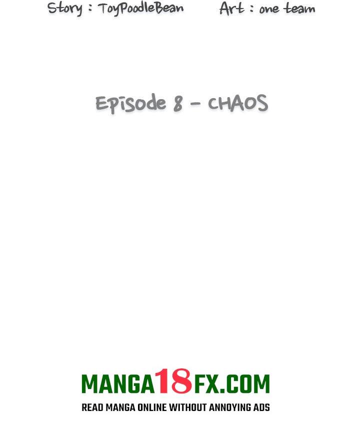 Scum of the Earth - Chapter 8 Page 33