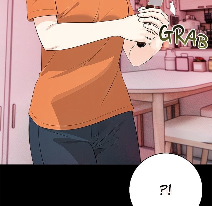 Scum of the Earth - Chapter 8 Page 63