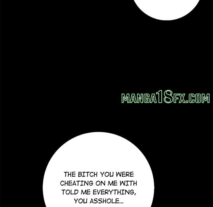 Scum of the Earth - Chapter 8 Page 64