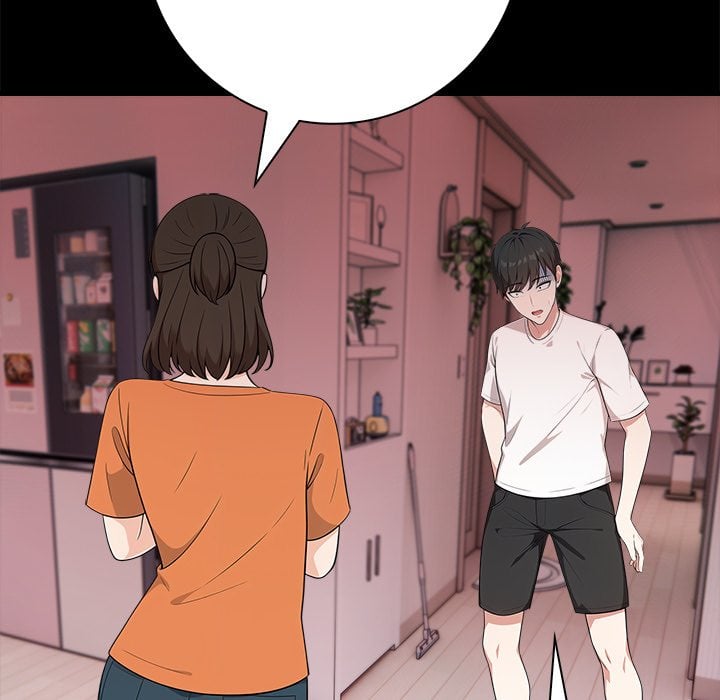 Scum of the Earth - Chapter 8 Page 65