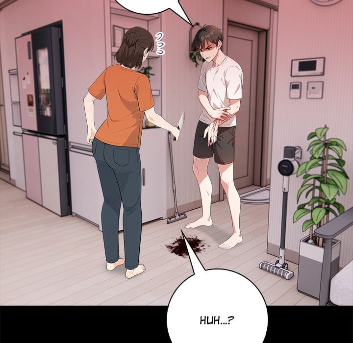 Scum of the Earth - Chapter 8 Page 77