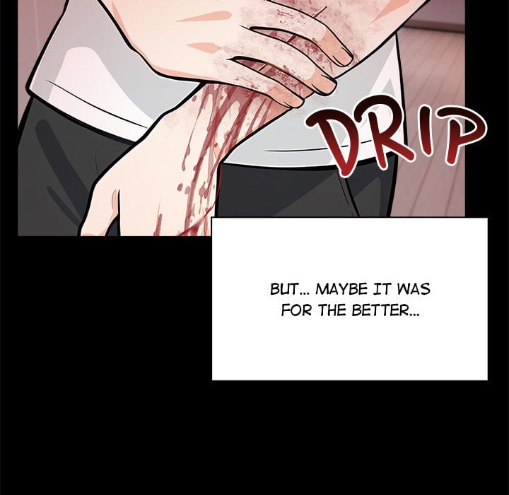 Scum of the Earth - Chapter 8 Page 79