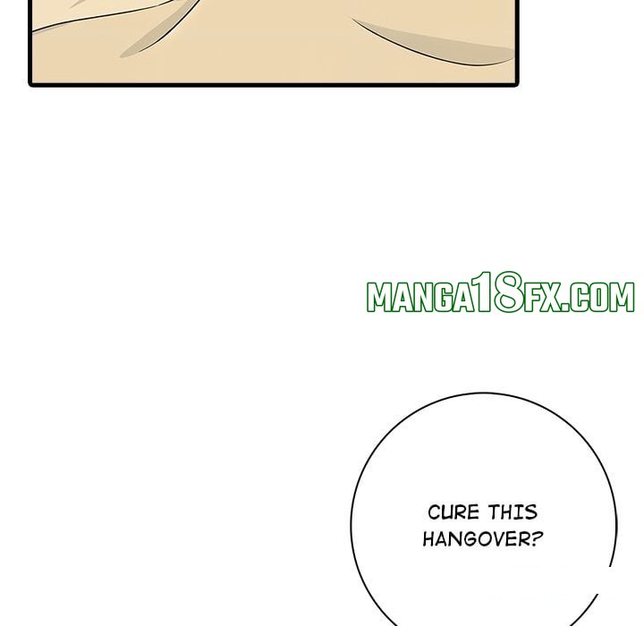 Scum of the Earth - Chapter 8 Page 9