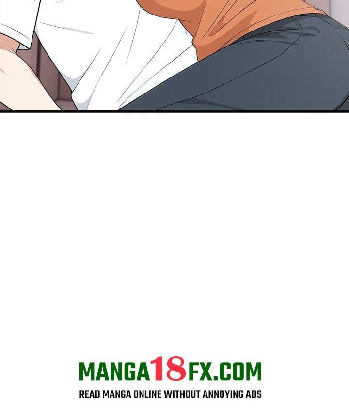 Scum of the Earth - Chapter 8 Page 91