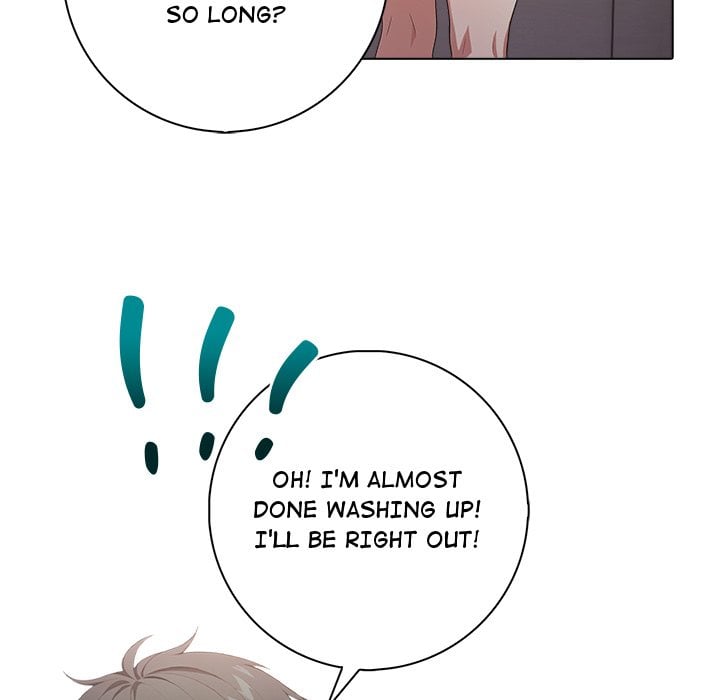 Scum of the Earth - Chapter 9 Page 115