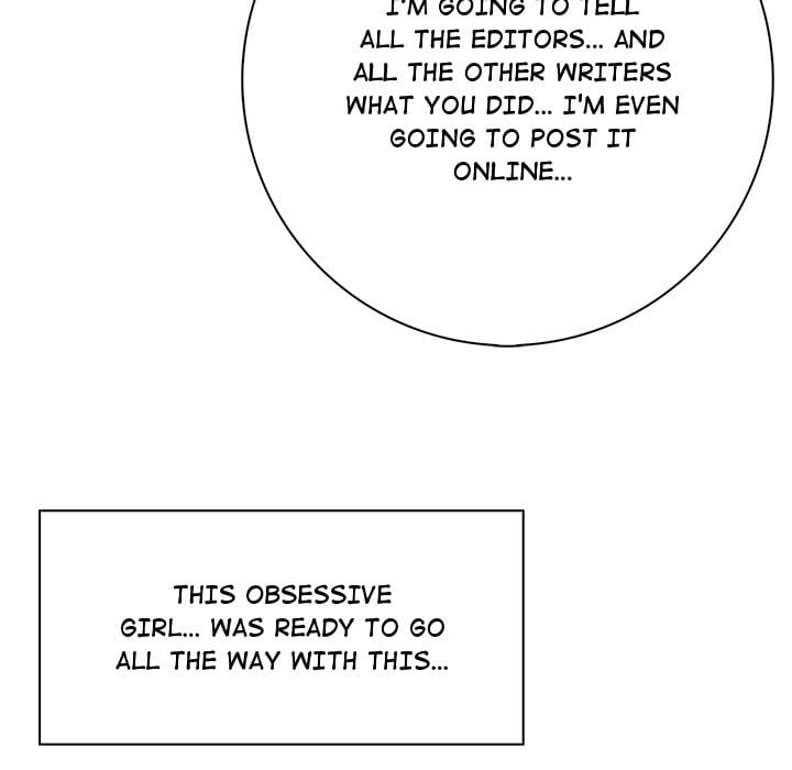 Scum of the Earth - Chapter 9 Page 26