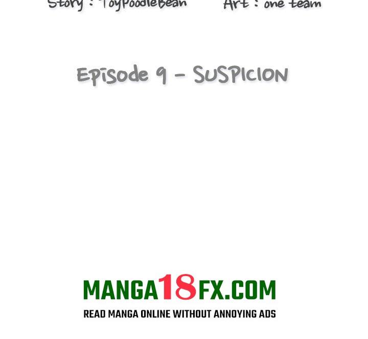 Scum of the Earth - Chapter 9 Page 3