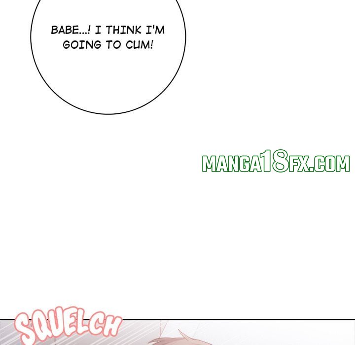 Scum of the Earth - Chapter 9 Page 85