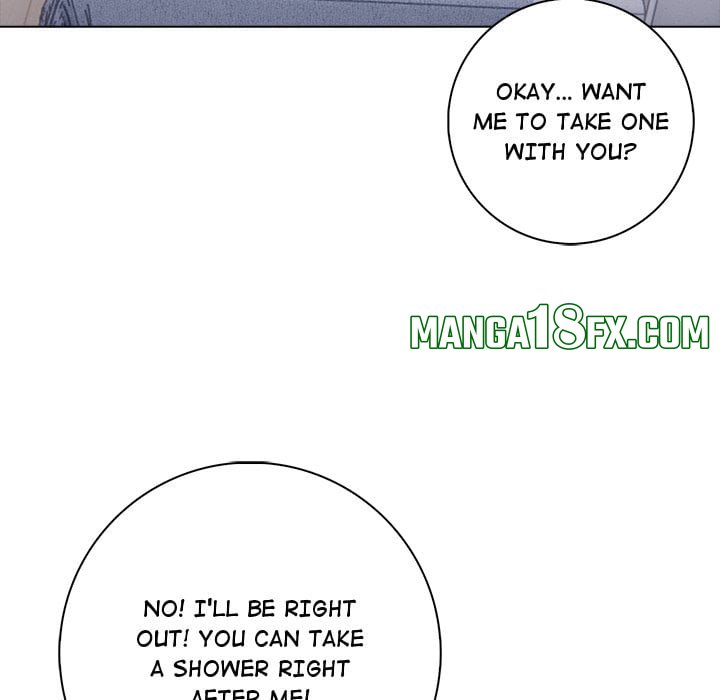 Scum of the Earth - Chapter 9 Page 95