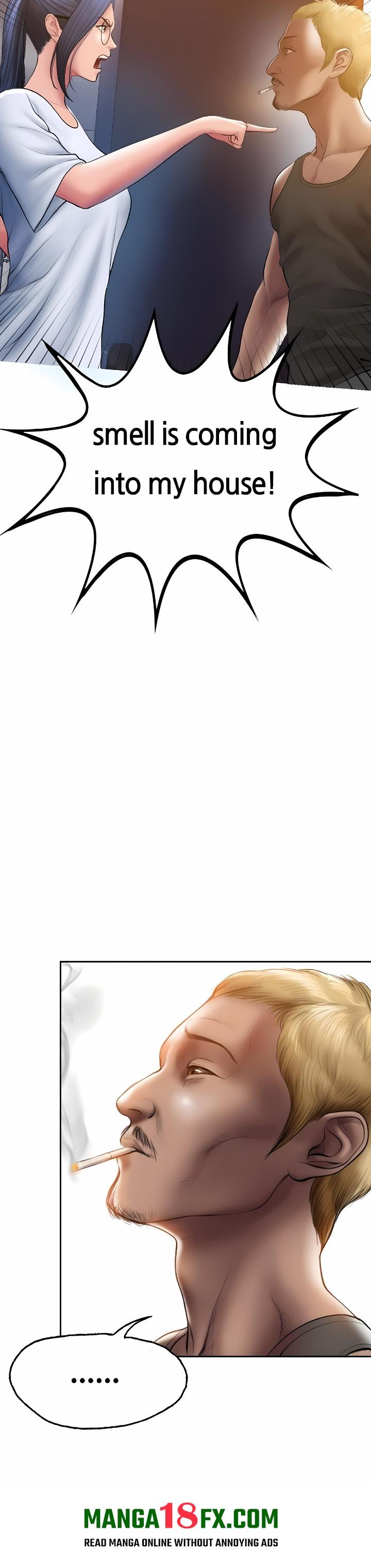 Smoking Hypnosis - Chapter 1 Page 20