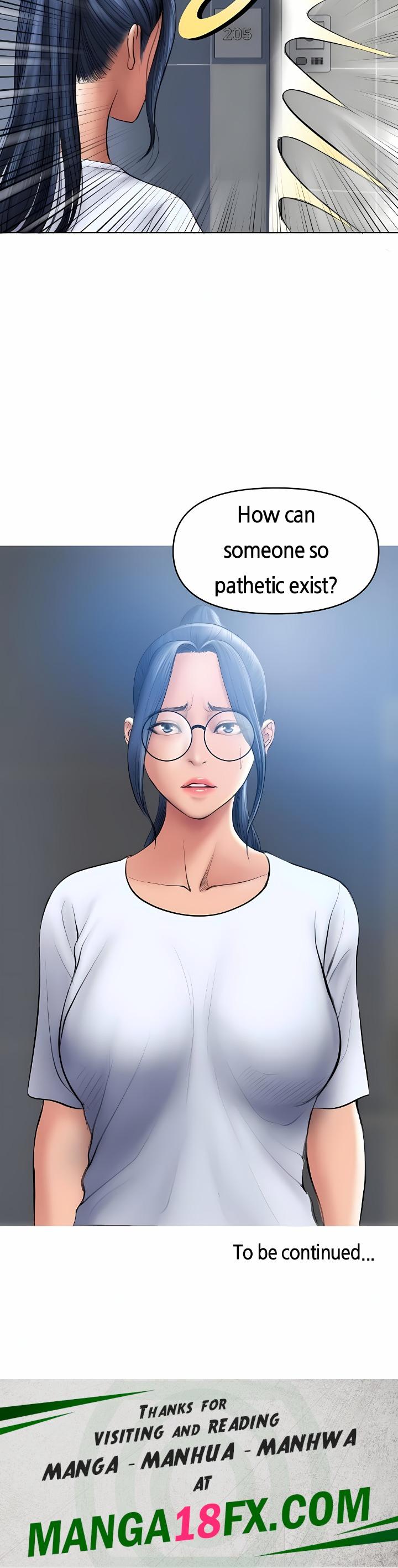 Smoking Hypnosis - Chapter 1 Page 24