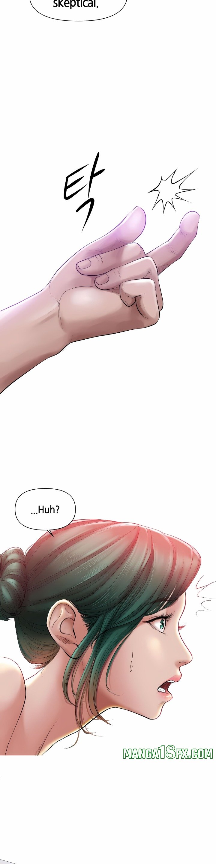 Smoking Hypnosis - Chapter 1 Page 8