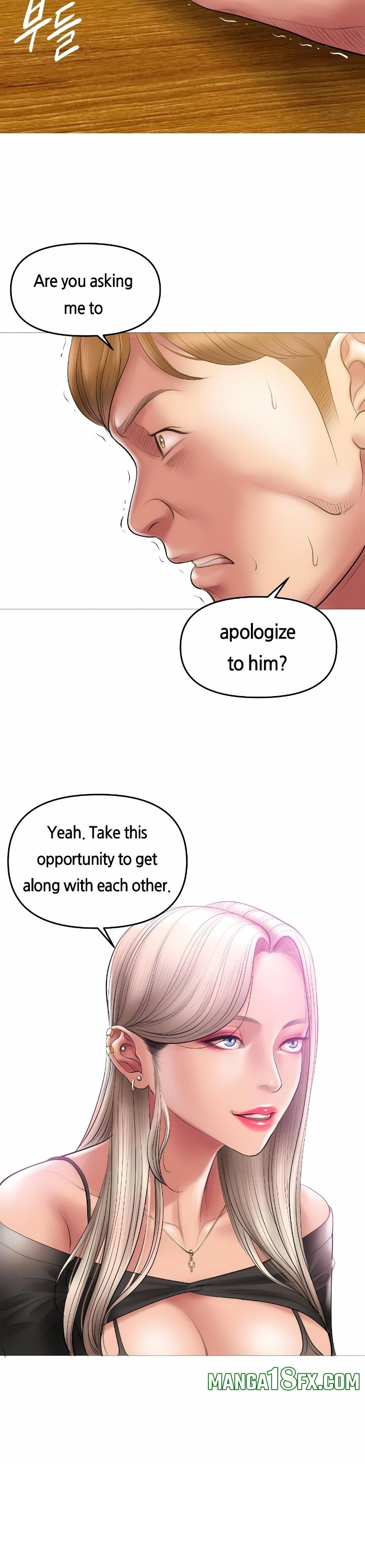 Smoking Hypnosis - Chapter 10 Page 10