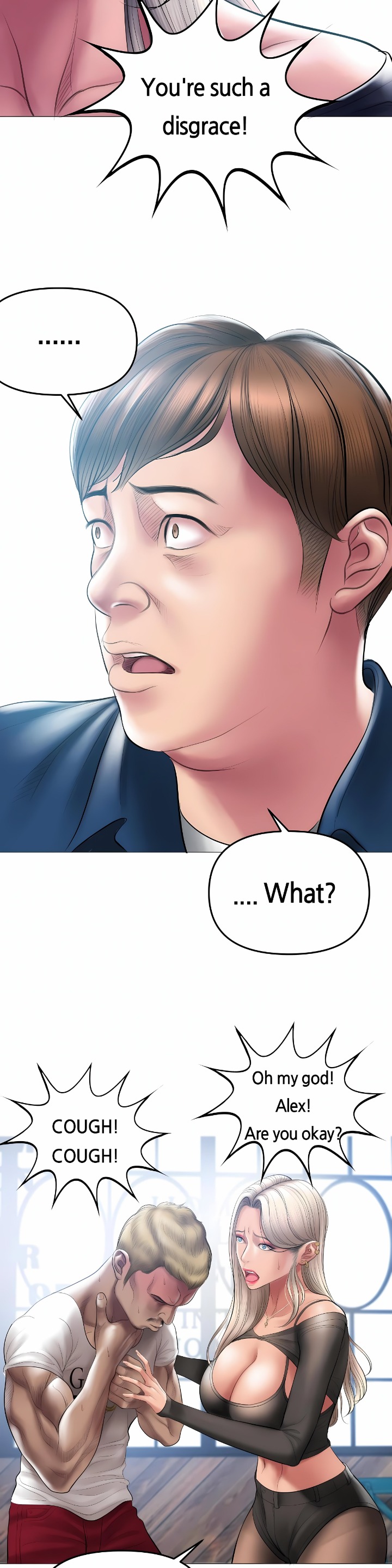 Smoking Hypnosis - Chapter 10 Page 18